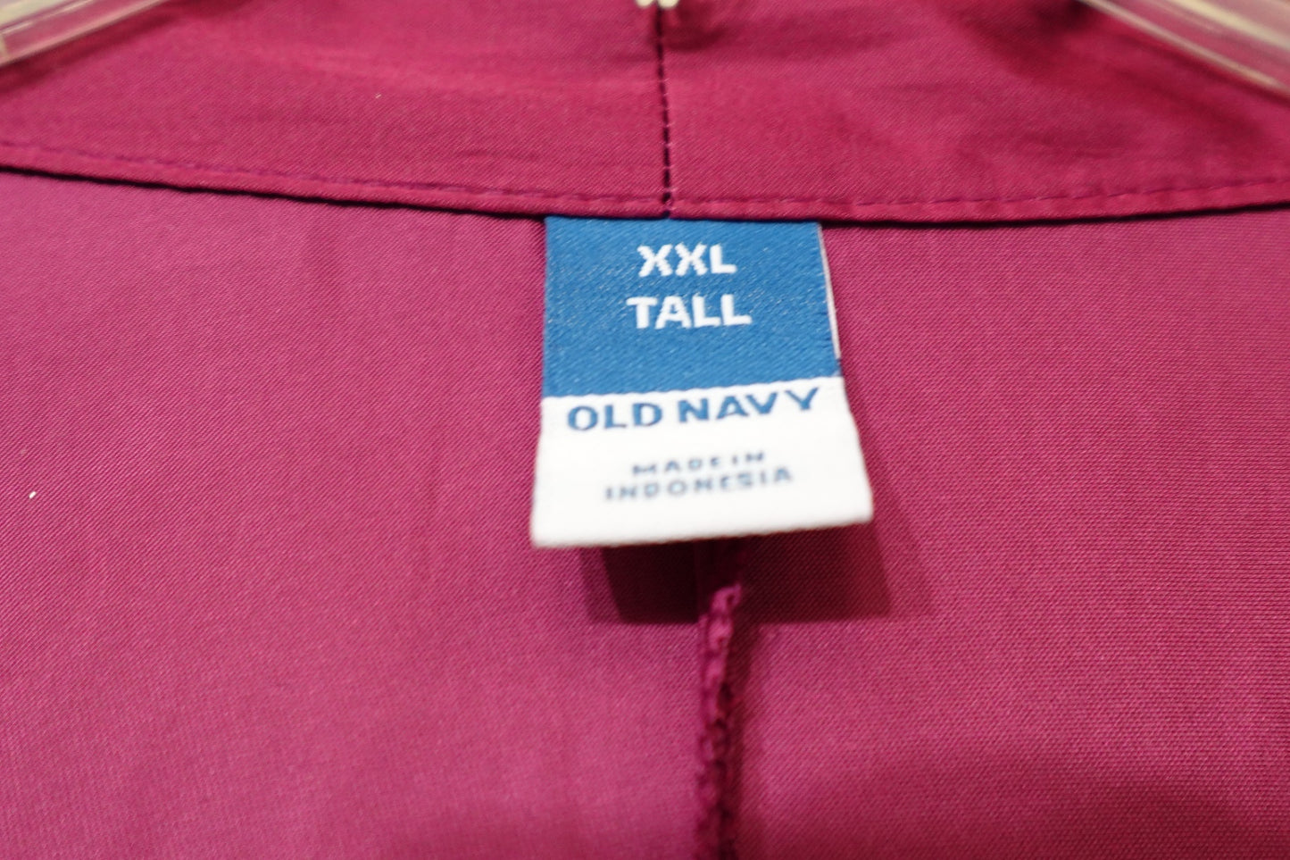 Old Navy, Long Sleeves Top, Size 2X Tall