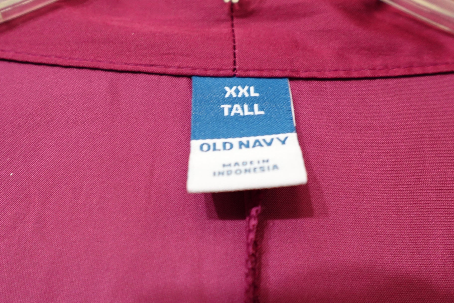Old Navy, Long Sleeves Top, Size 2X Tall