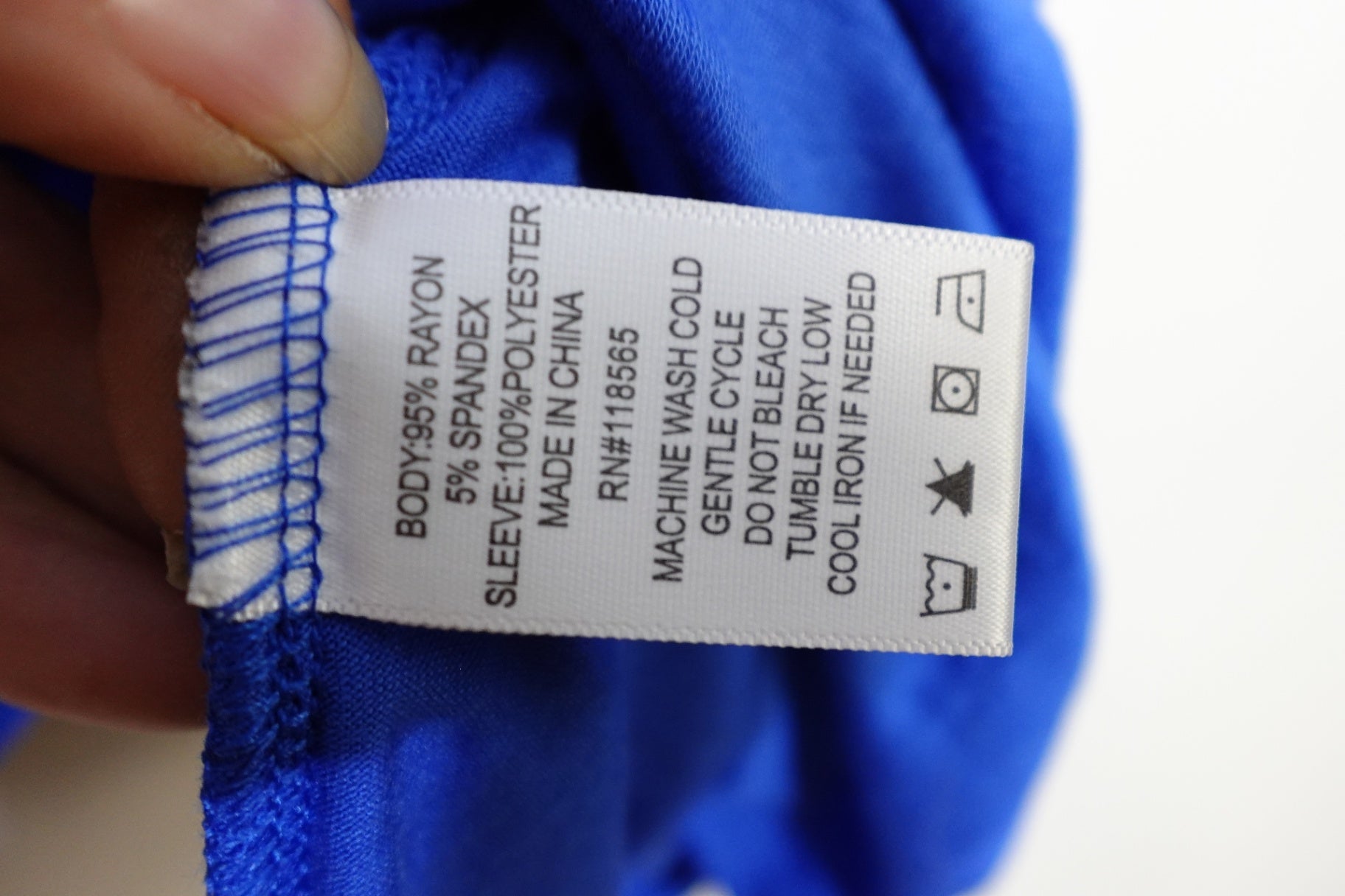 TAMSY, new Shorts Sleeve Top, Size XL/2X (1X)