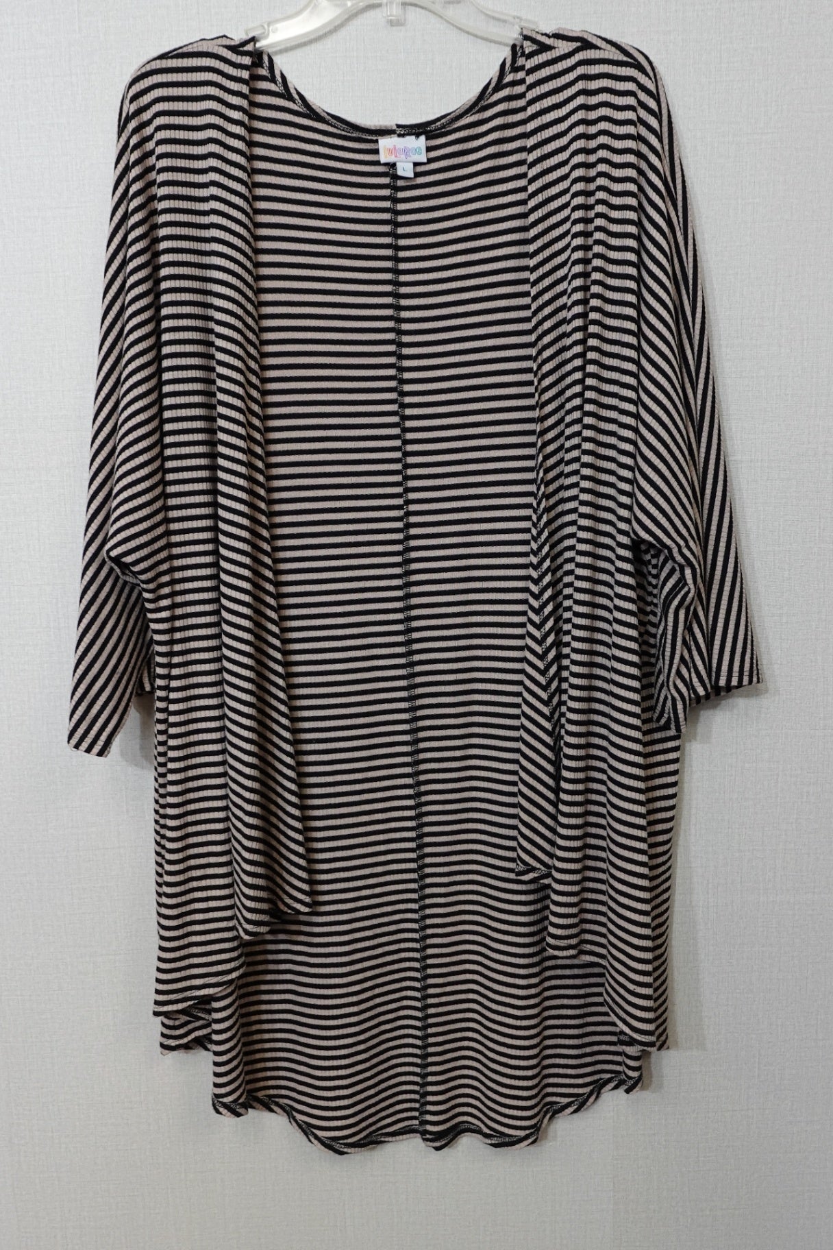 Luluroe, Light Jacket, Size Large