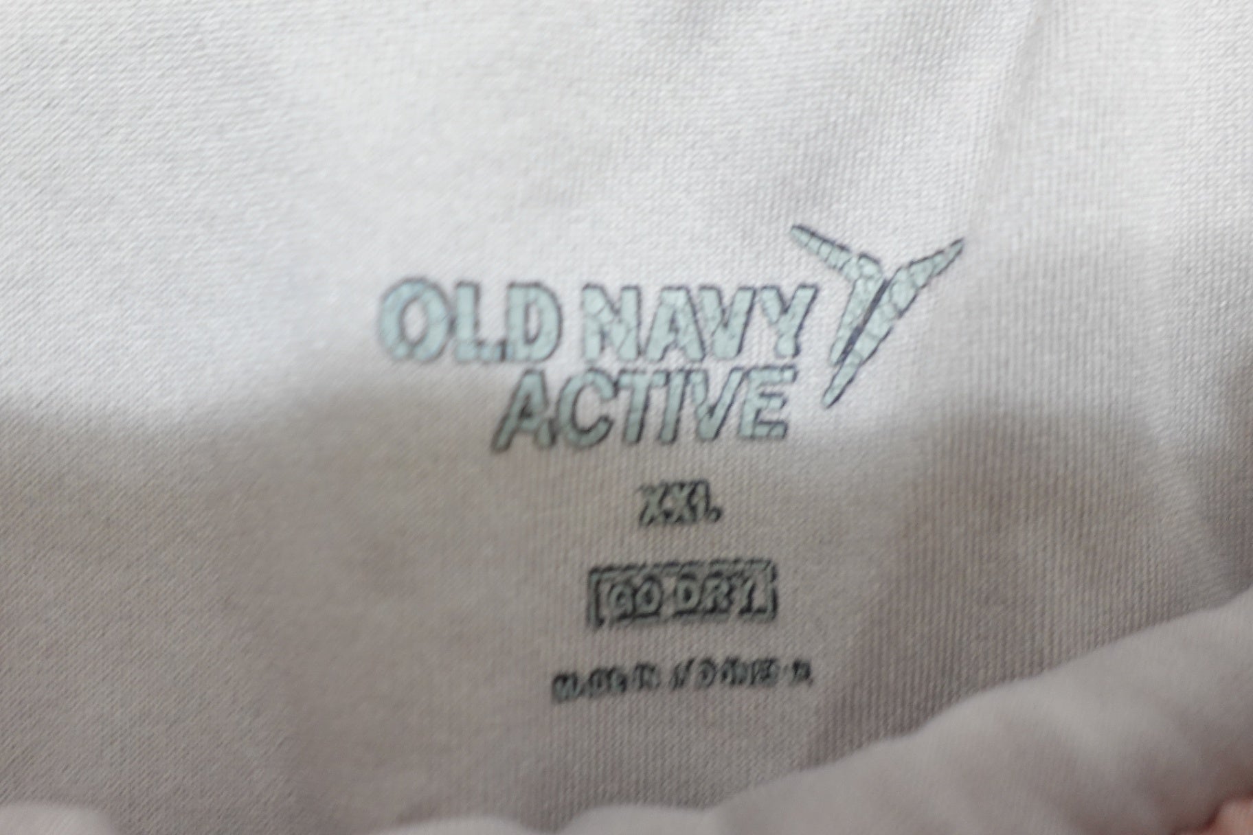 Old Navy, Active Wear Shorts, Size 2X