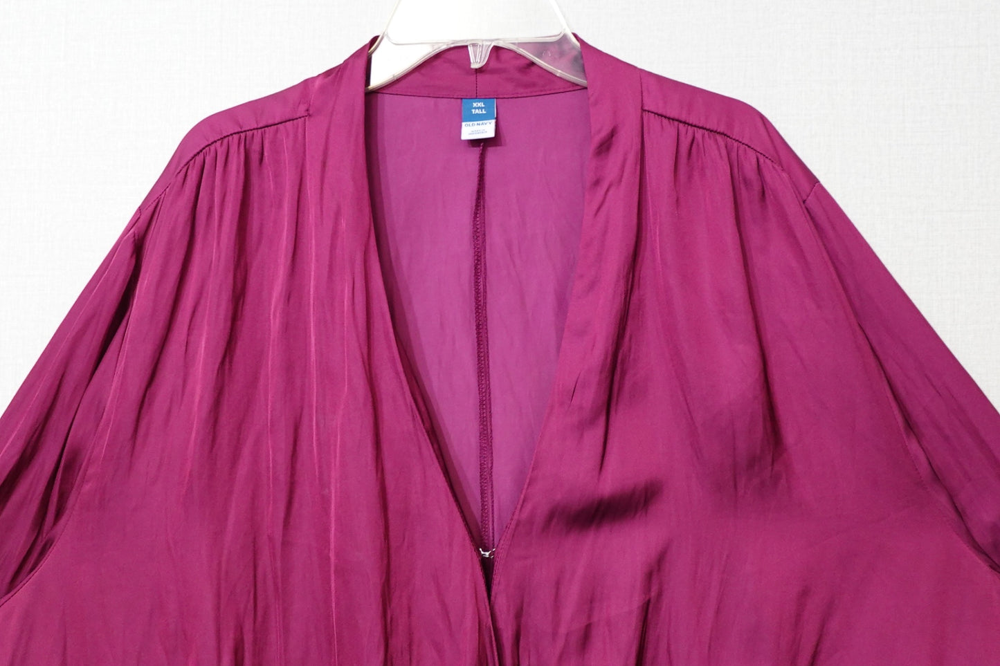 Old Navy, Long Sleeves Top, Size 2X Tall