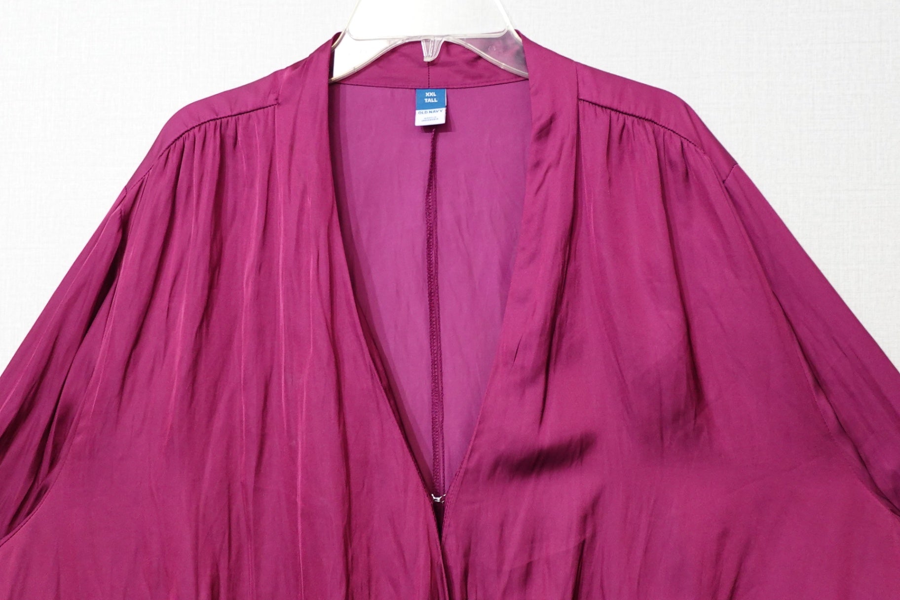 Old Navy, Long Sleeves Top, Size 2X Tall