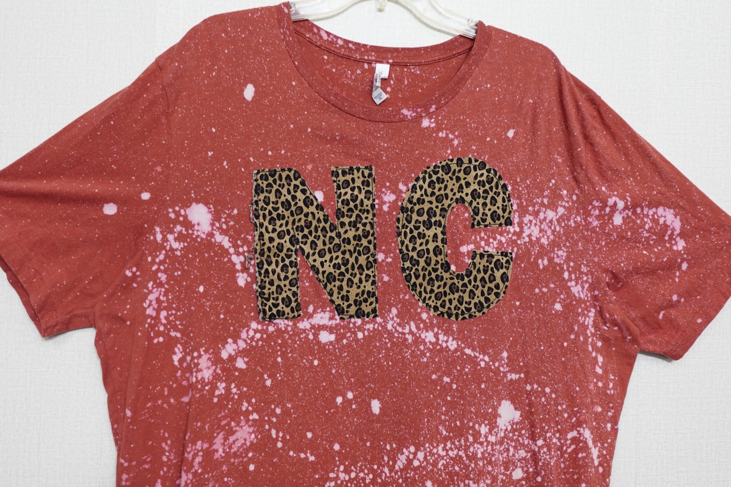 BELLAB+CANVAS (Upcycled), Upcycled Short Sleeve T-Shirt, Size 2X