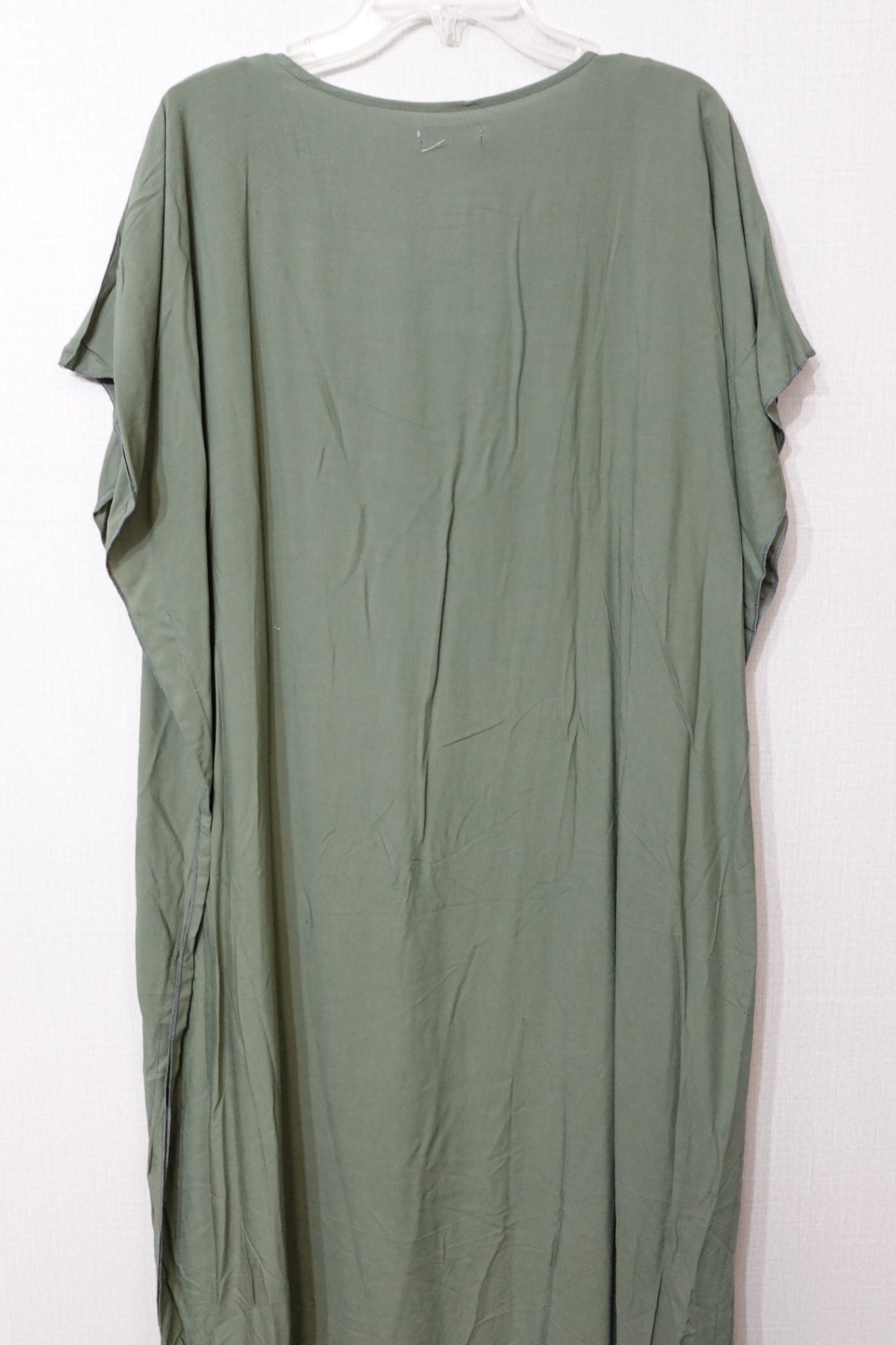 TAMSY, New Kaftan, Size XL/2X