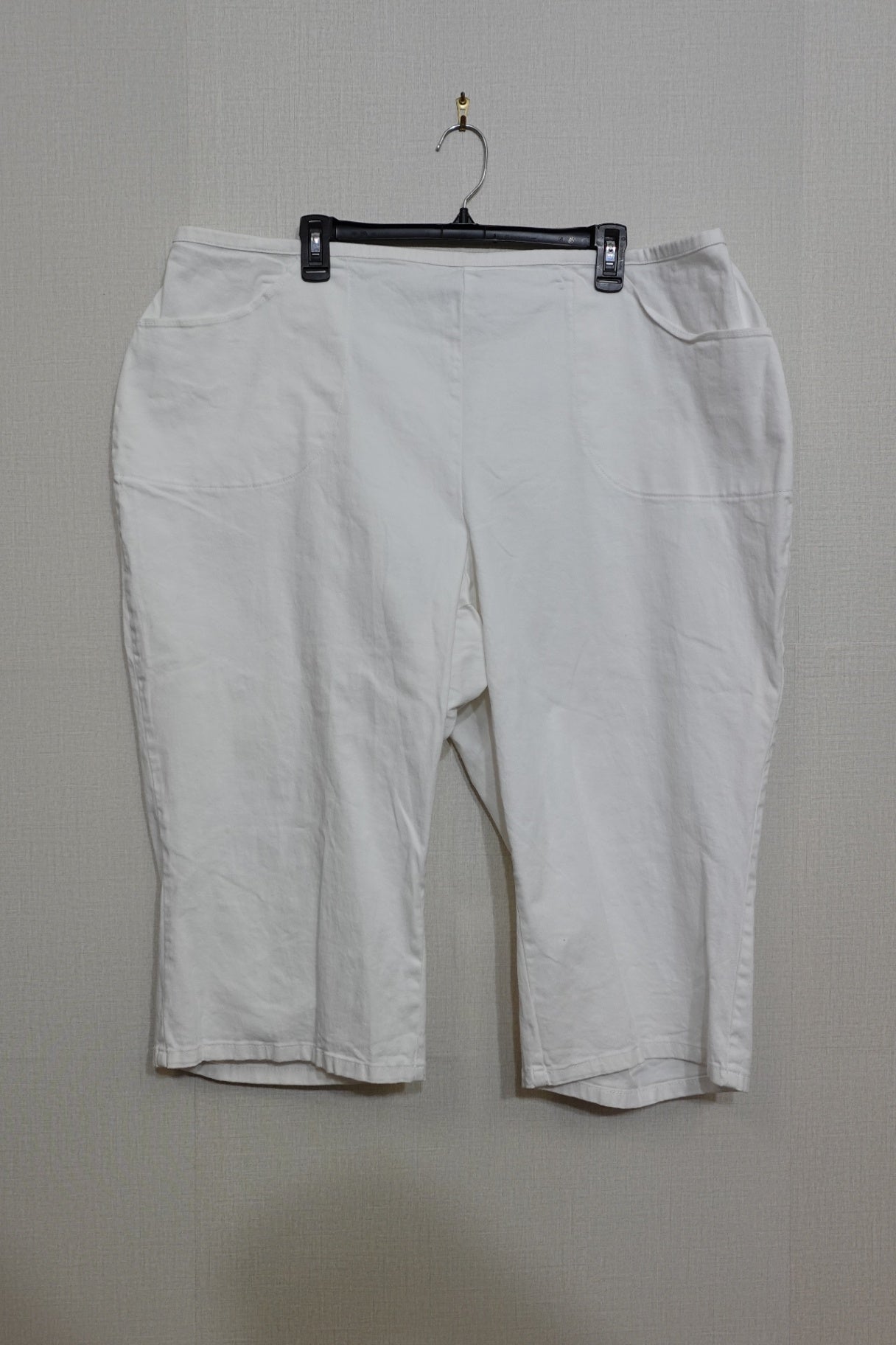 d & co., Capri, Size 3X