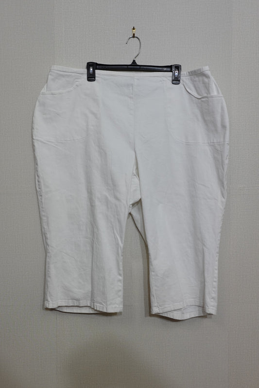 d & co., Capri, Size 3X