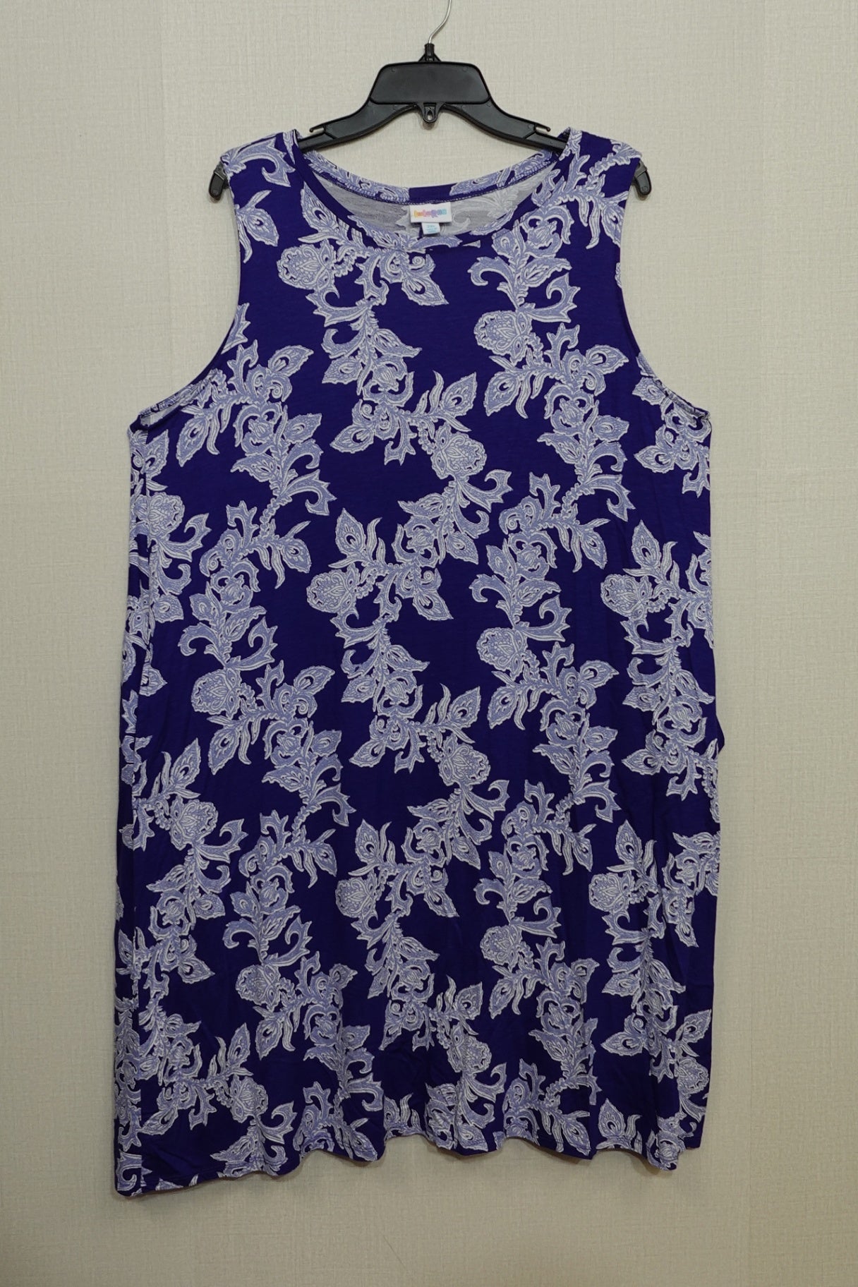 Lularoe, Dress, Size 2X