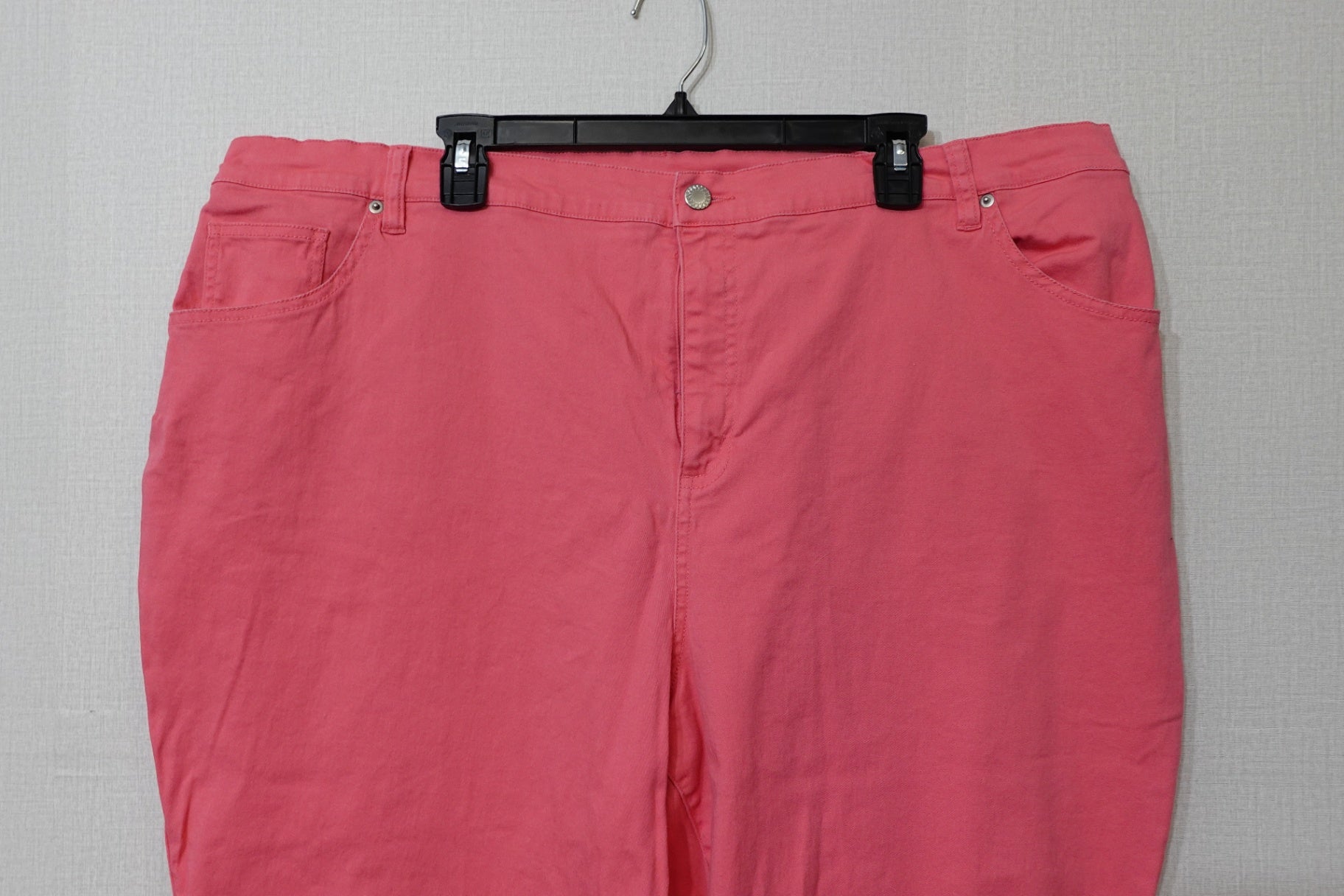 d & co., Capri, Size 3X