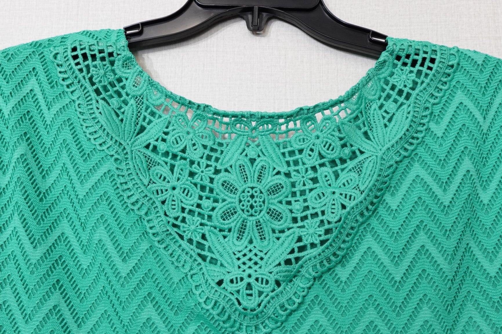 Alfred Dunner, New short sleeve top, Size 3X