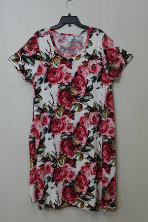 LulaRoe, Dress, Size Xl