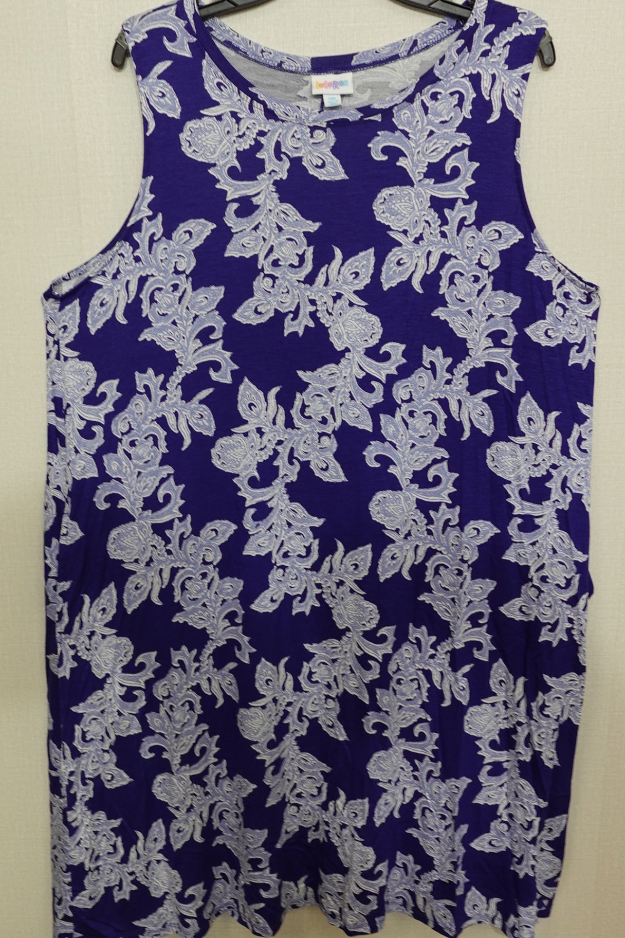 Lularoe, Dress, Size 2X