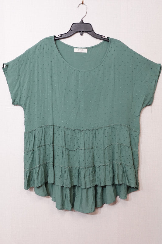 A Beautiful Soul, Dress, Size 14/16