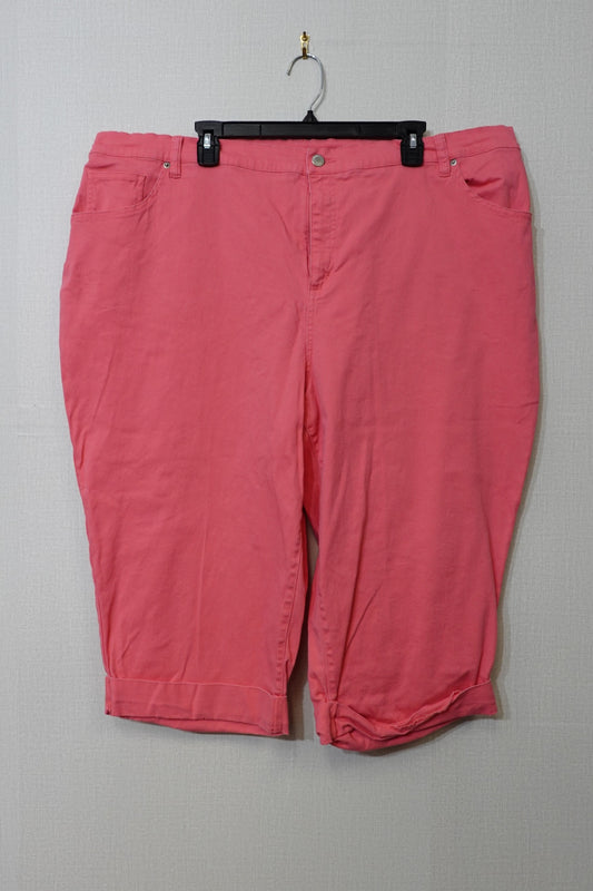 d & co., Capri, Size 3X