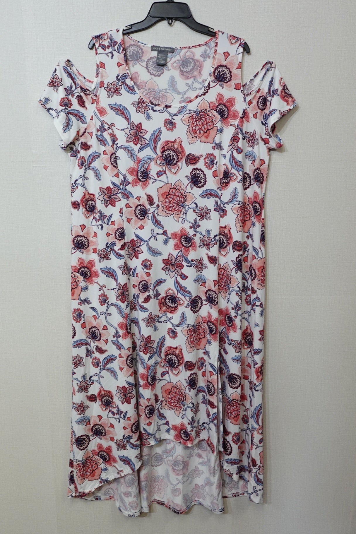 Kate & Mallory, Dress, Size 3X