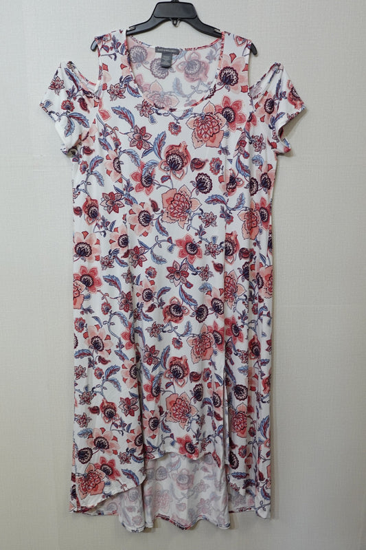 Kate & Mallory, Dress, Size 3X