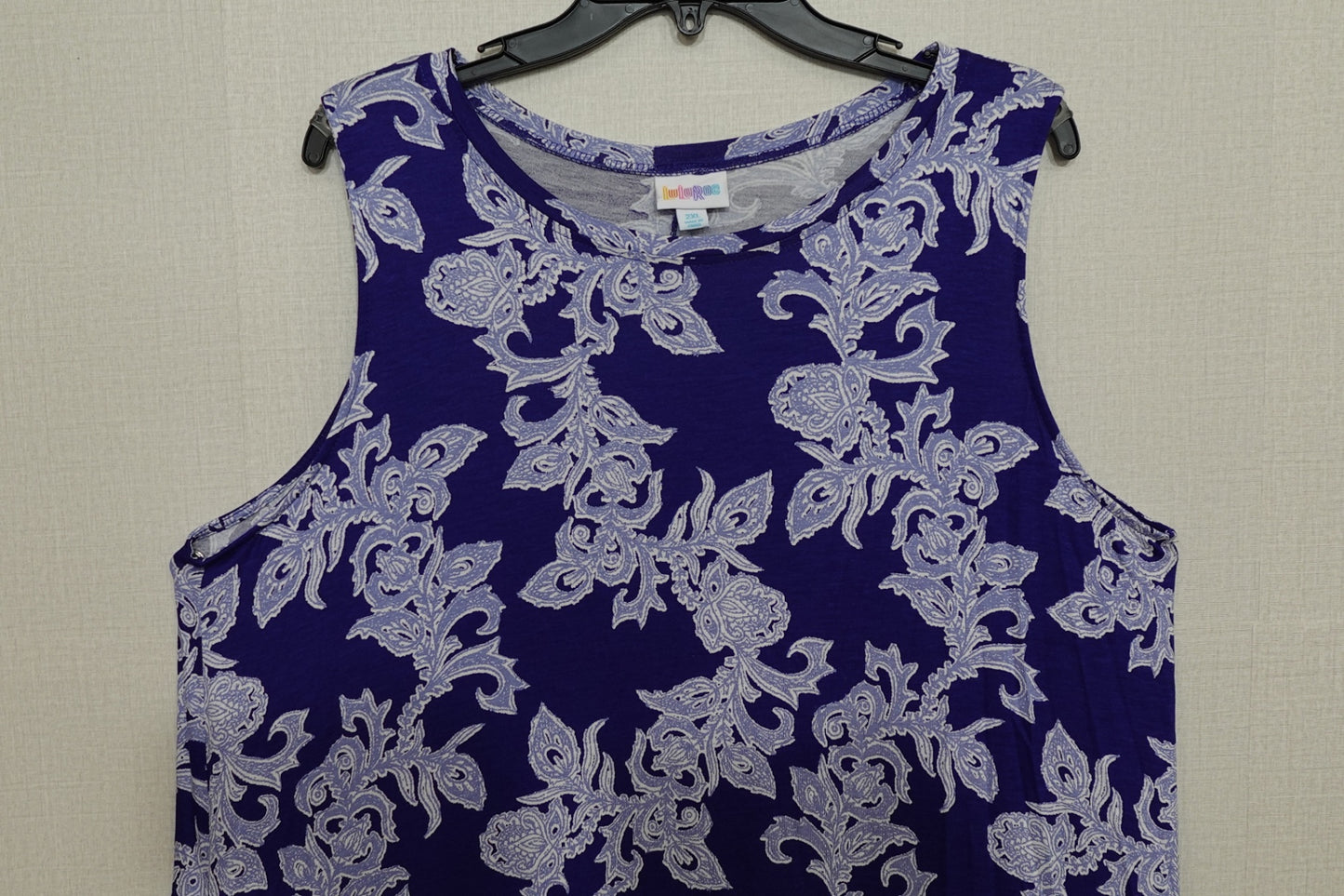 Lularoe, Dress, Size 2X
