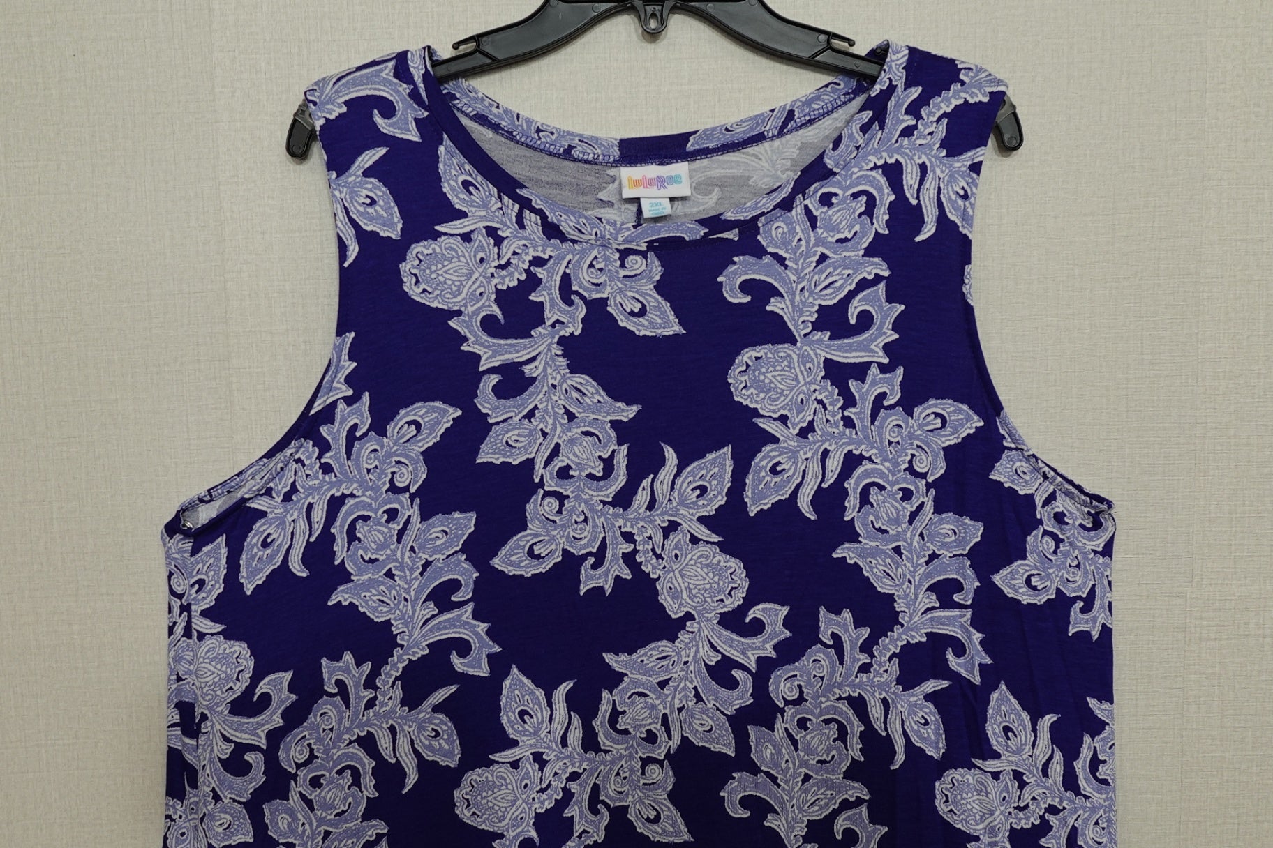 Lularoe, Dress, Size 2X