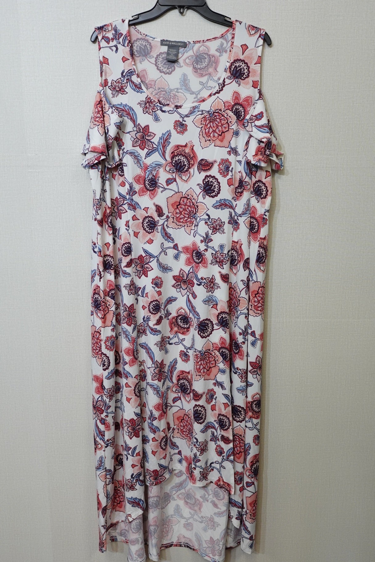 Kate & Mallory, Dress, Size 3X