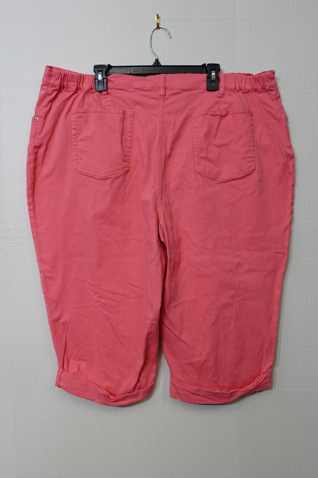 d & co., Capri, Size 3X