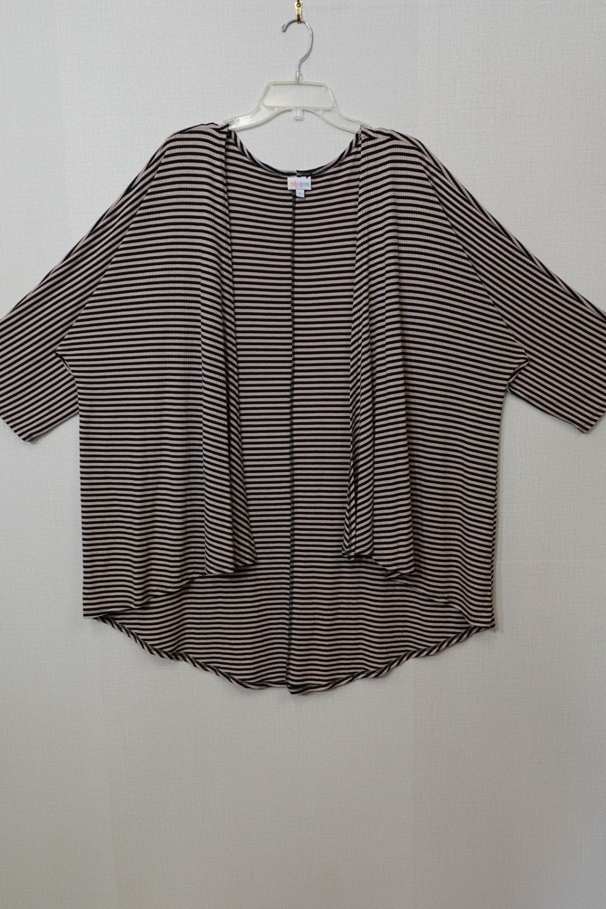 Luluroe, Light Jacket, Size Large