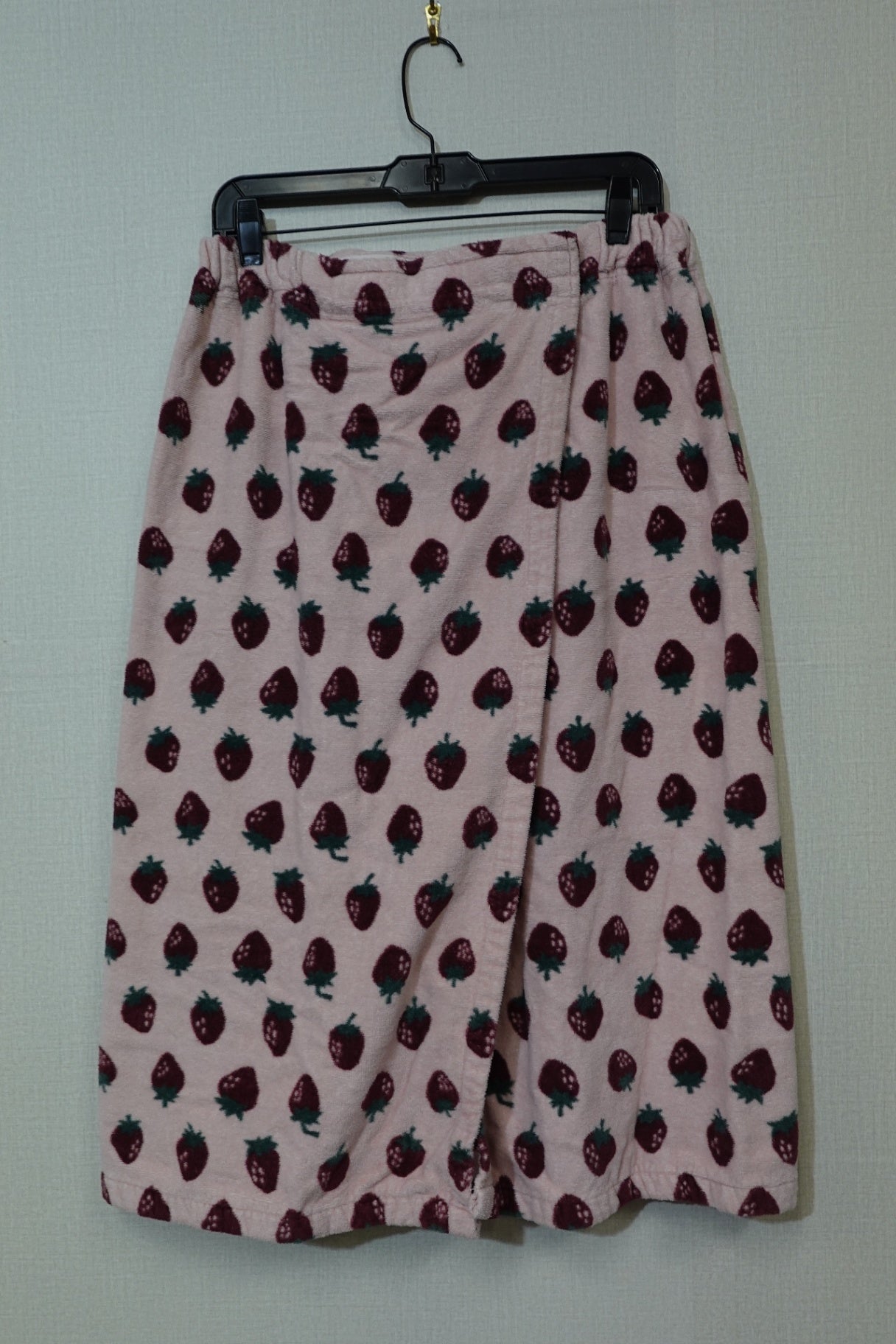 Room essentials, Towel Wrap Robe, Size L-2X