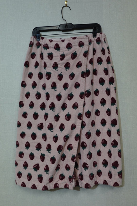 Room essentials, Towel Wrap Robe, Size L-2X