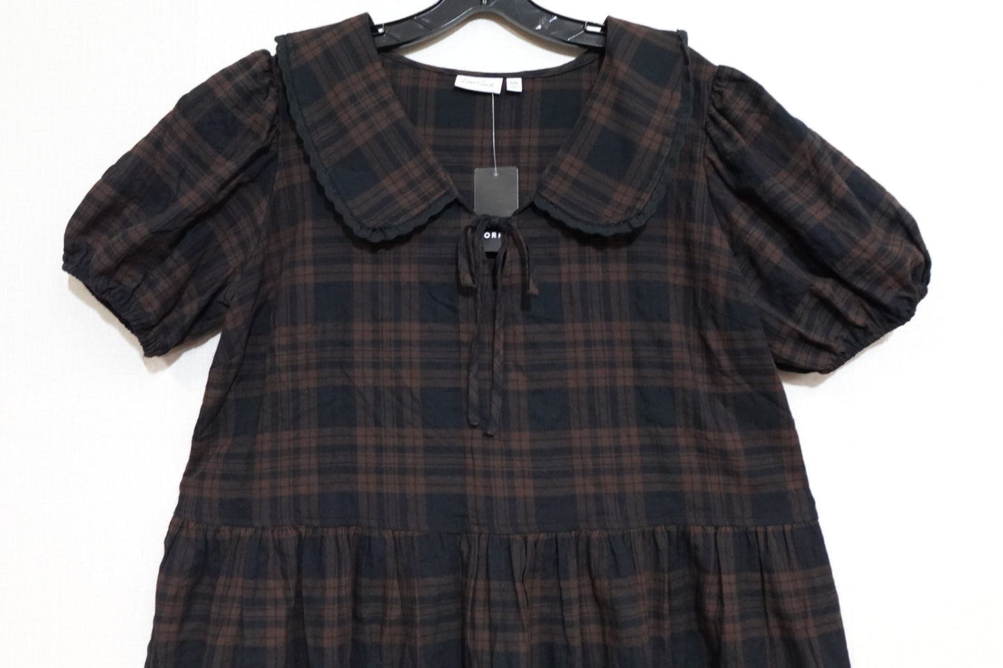 LoveSick By Torrid, New Dress, Size M/L (Torrid 00)