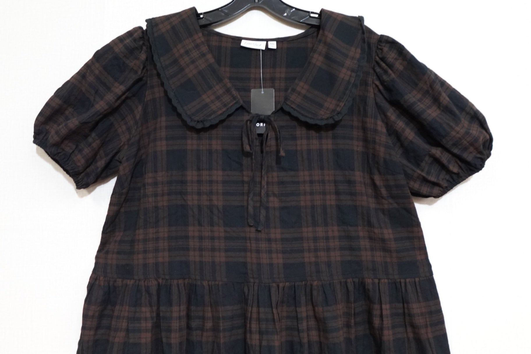 LoveSick By Torrid, New Dress, Size M/L (Torrid 00)