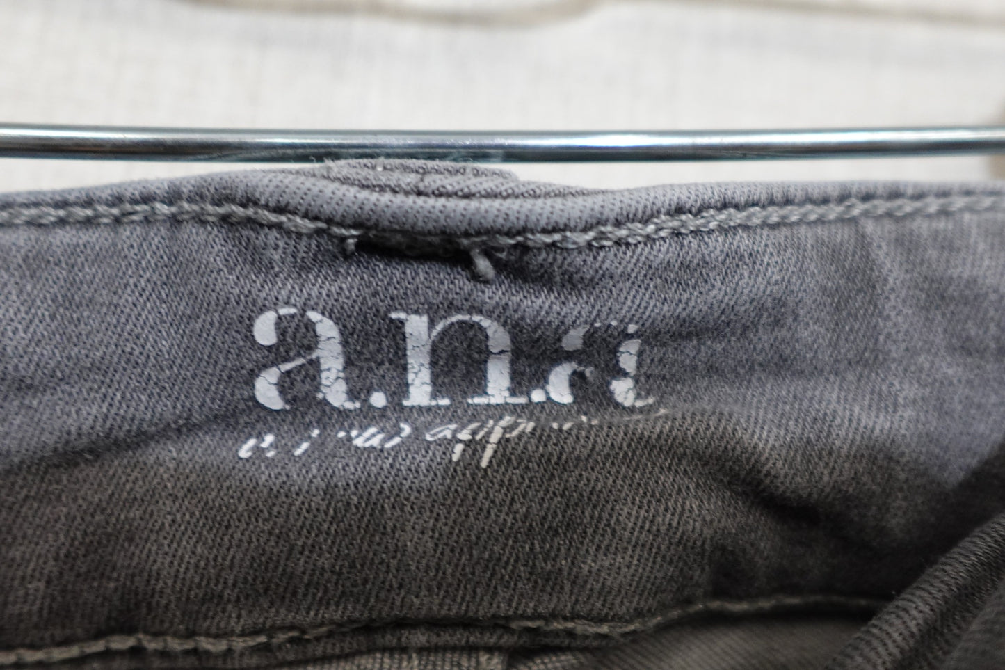 A.N.A., Jeans, Size 18