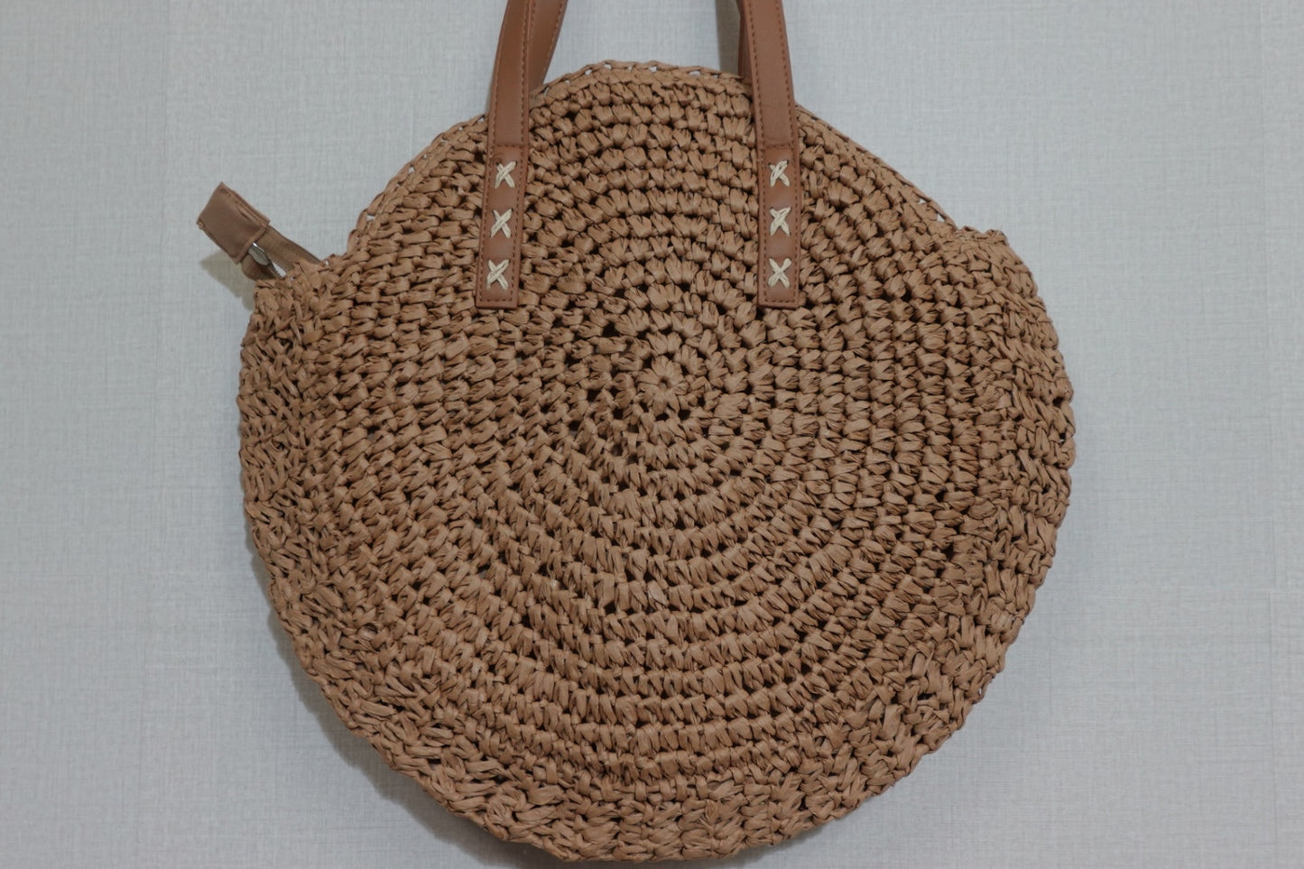 (No Label), Oversize Bag, Size Oversize round