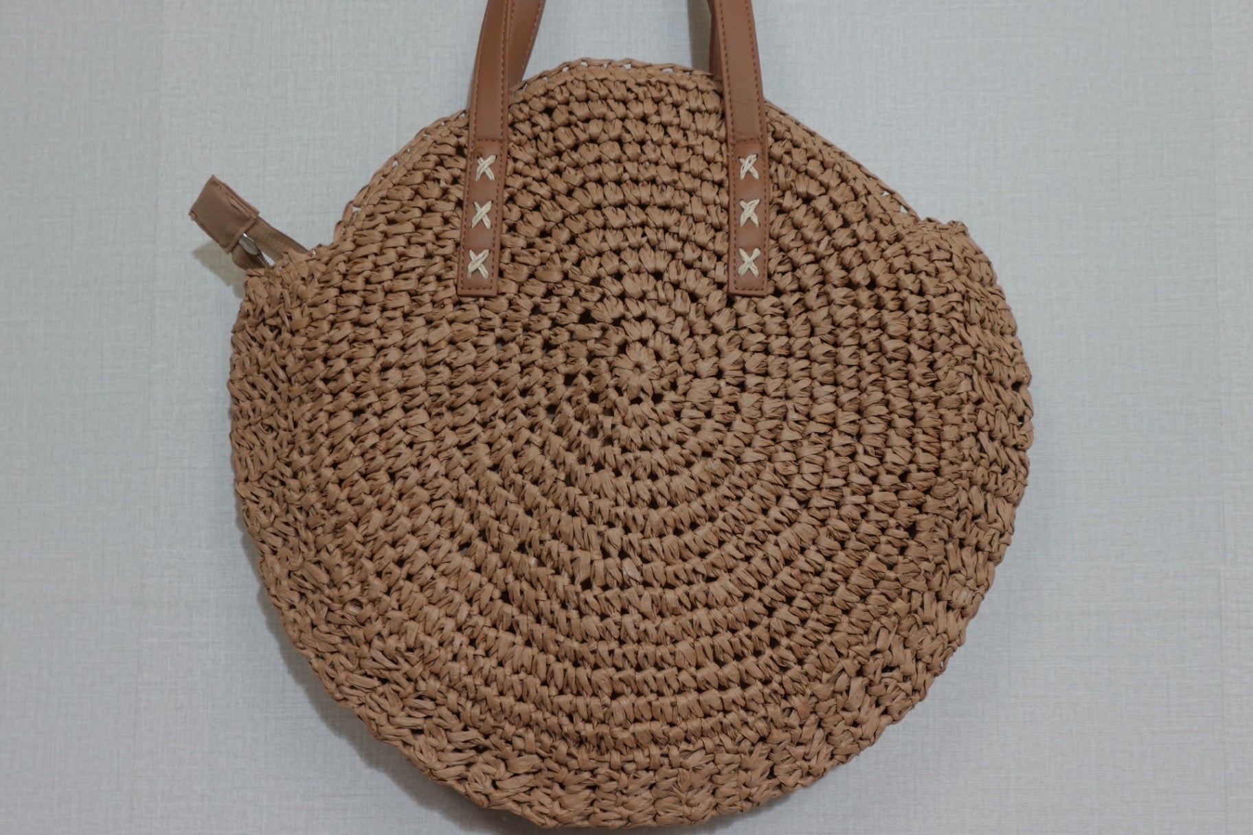 (No Label), Oversize Bag, Size Oversize round