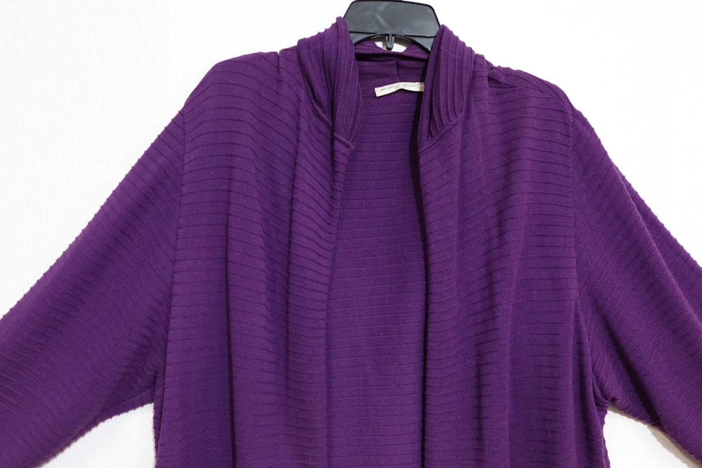 Margaret Winters, Cardigan, Size Xl