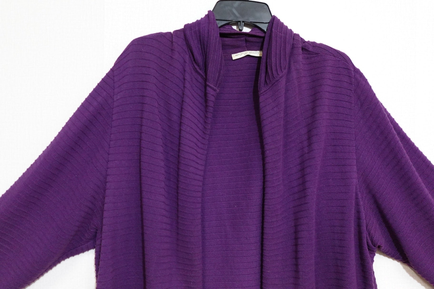 Margaret Winters, Cardigan, Size Xl