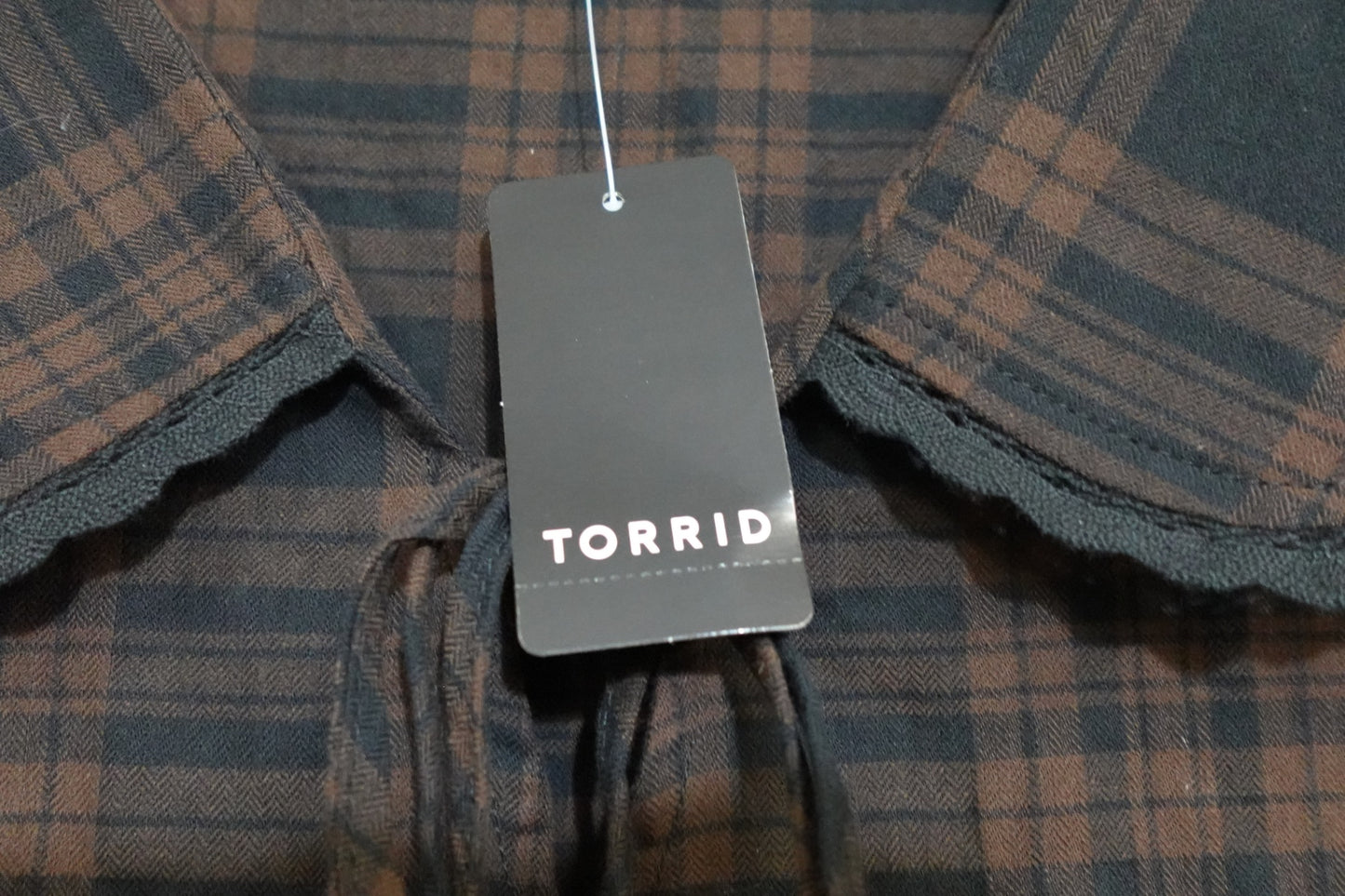LoveSick By Torrid, New Dress, Size M/L (Torrid 00)