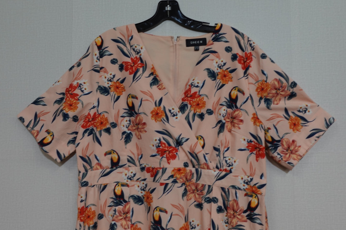 SHEEN, Dress, Size 16