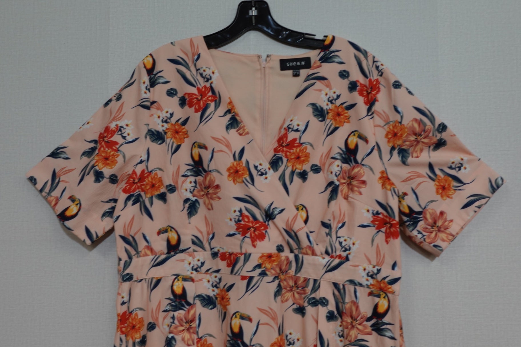 SHEEN, Dress, Size 16