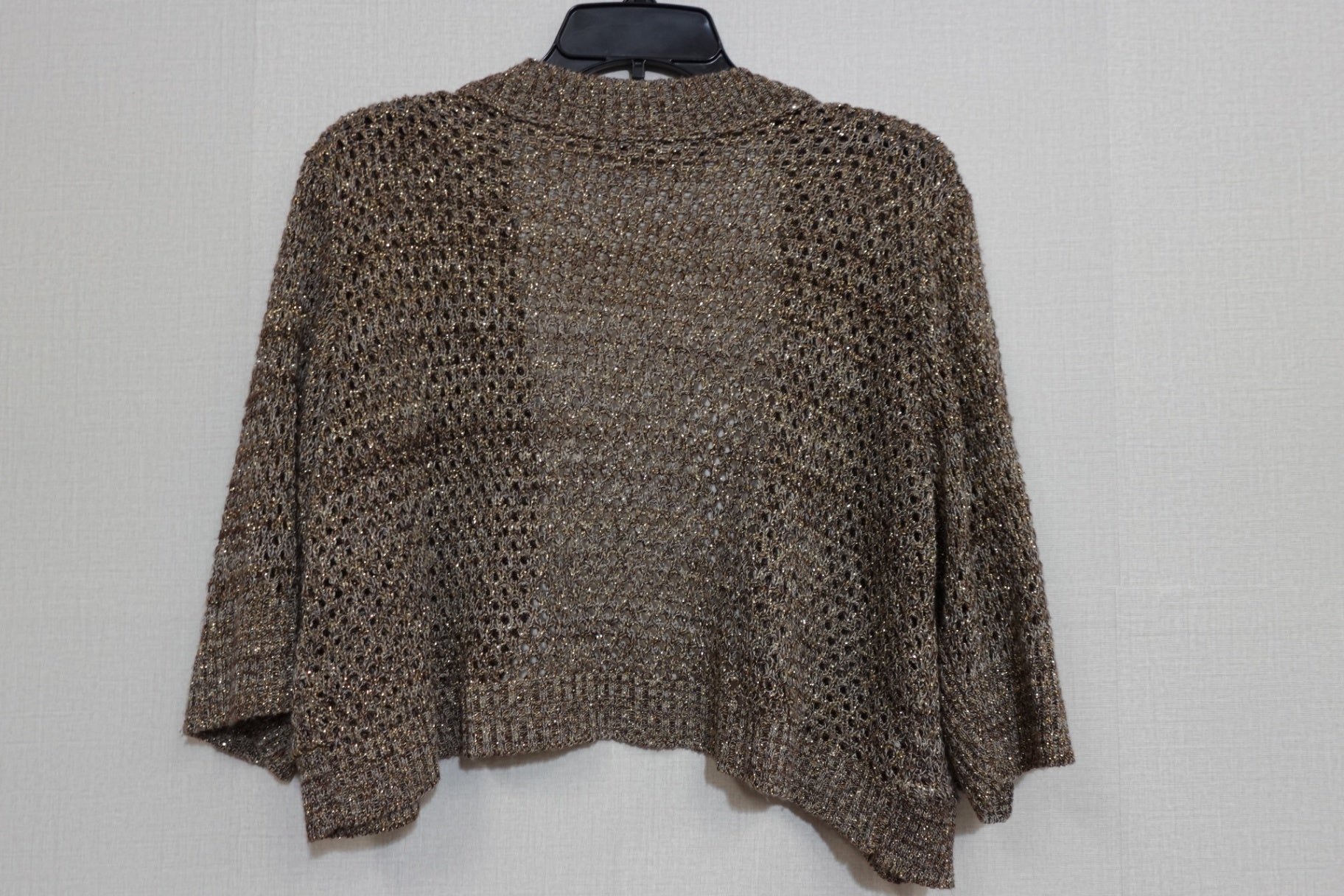 Marisa Christina, Cardigan, Size XL