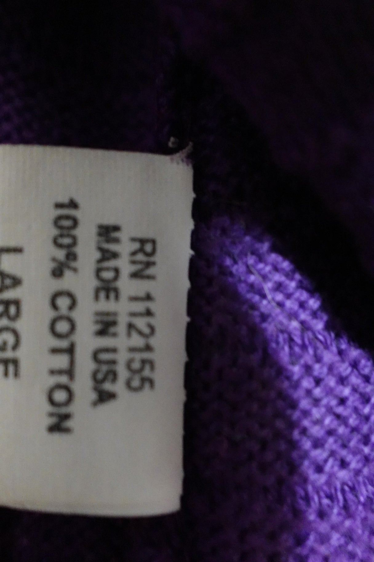 Margaret Winters, Cardigan, Size Xl