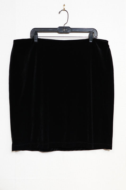J. JILL, New Skirt, Size XL
