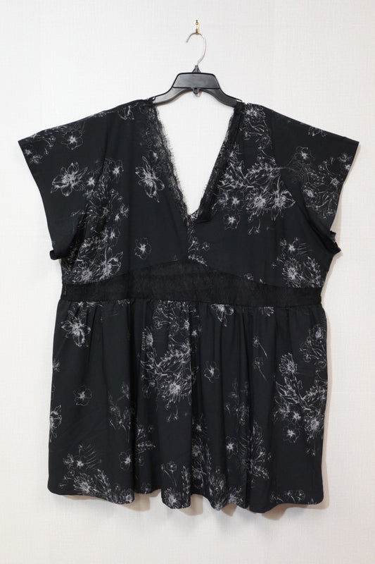 Nightfall by Torrid, Dress, Size 30
