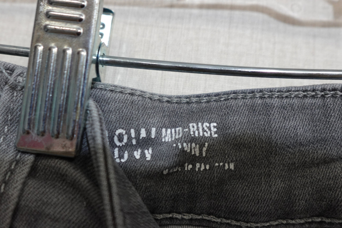 A.N.A., Jeans, Size 18