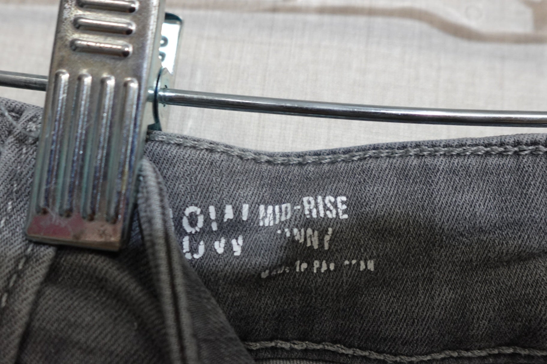 A.N.A., Jeans, Size 18