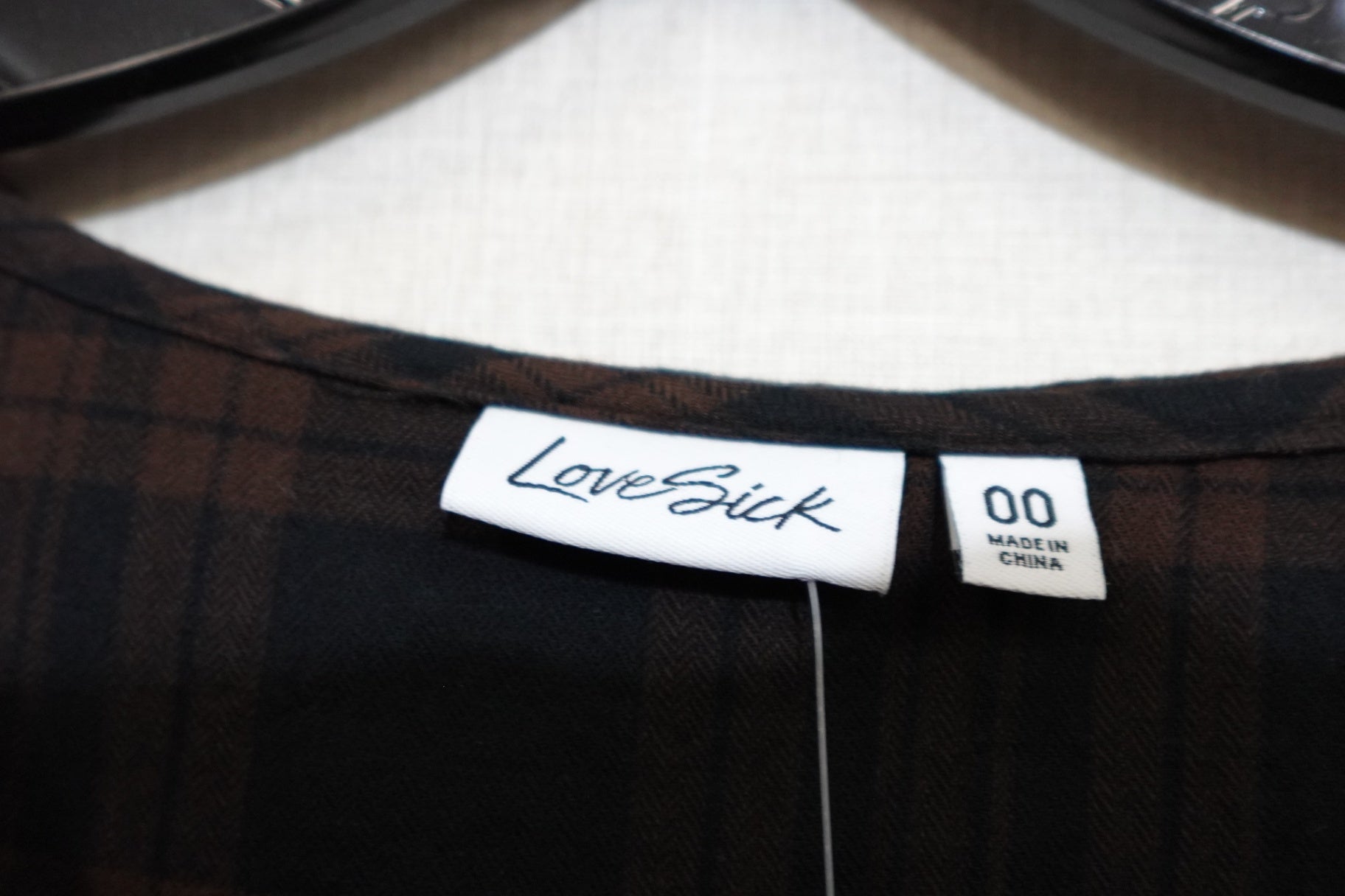 LoveSick By Torrid, New Dress, Size M/L (Torrid 00)