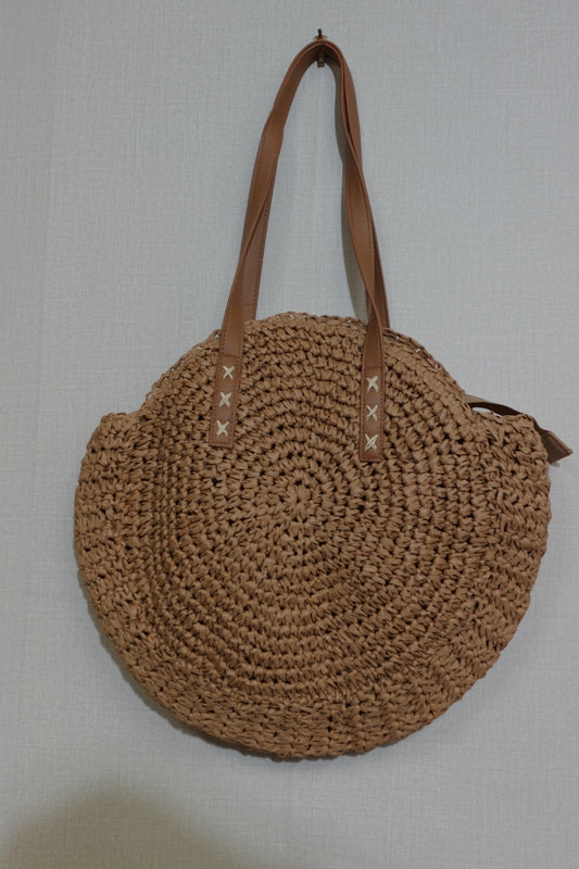(No Label), Oversize Bag, Size Oversize round