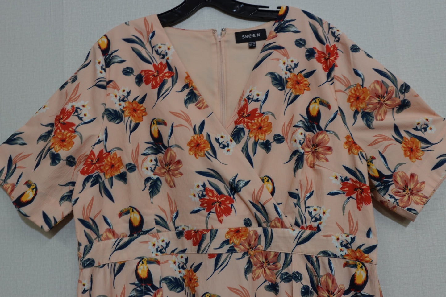 SHEEN, Dress, Size 16