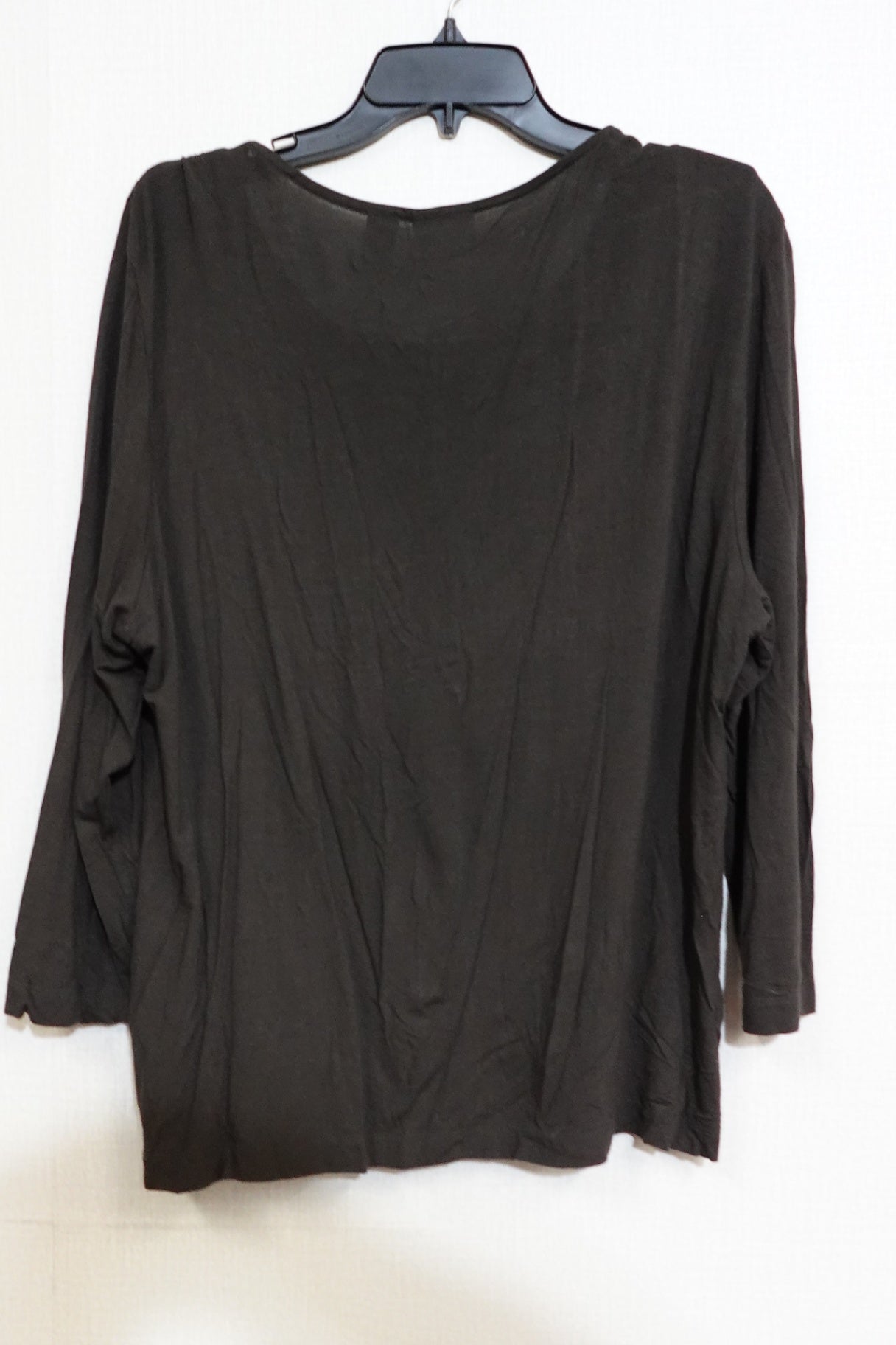Chico's, 3/4 Sleeves Top, Size 16/18 (Chico's 3)