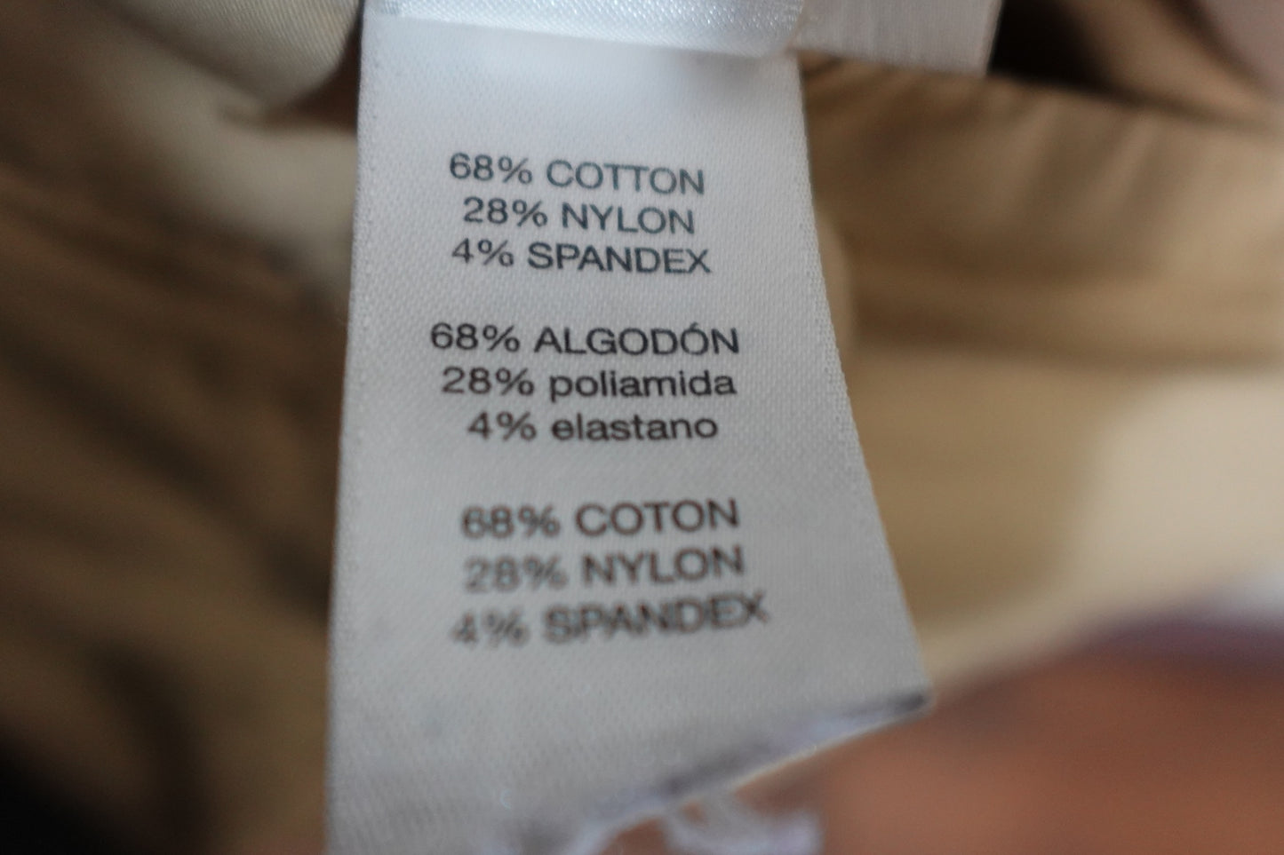 Chico's, Pants, Size 14/16 (chicos 2.5)