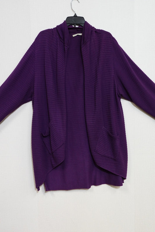 Margaret Winters, Cardigan, Size Xl