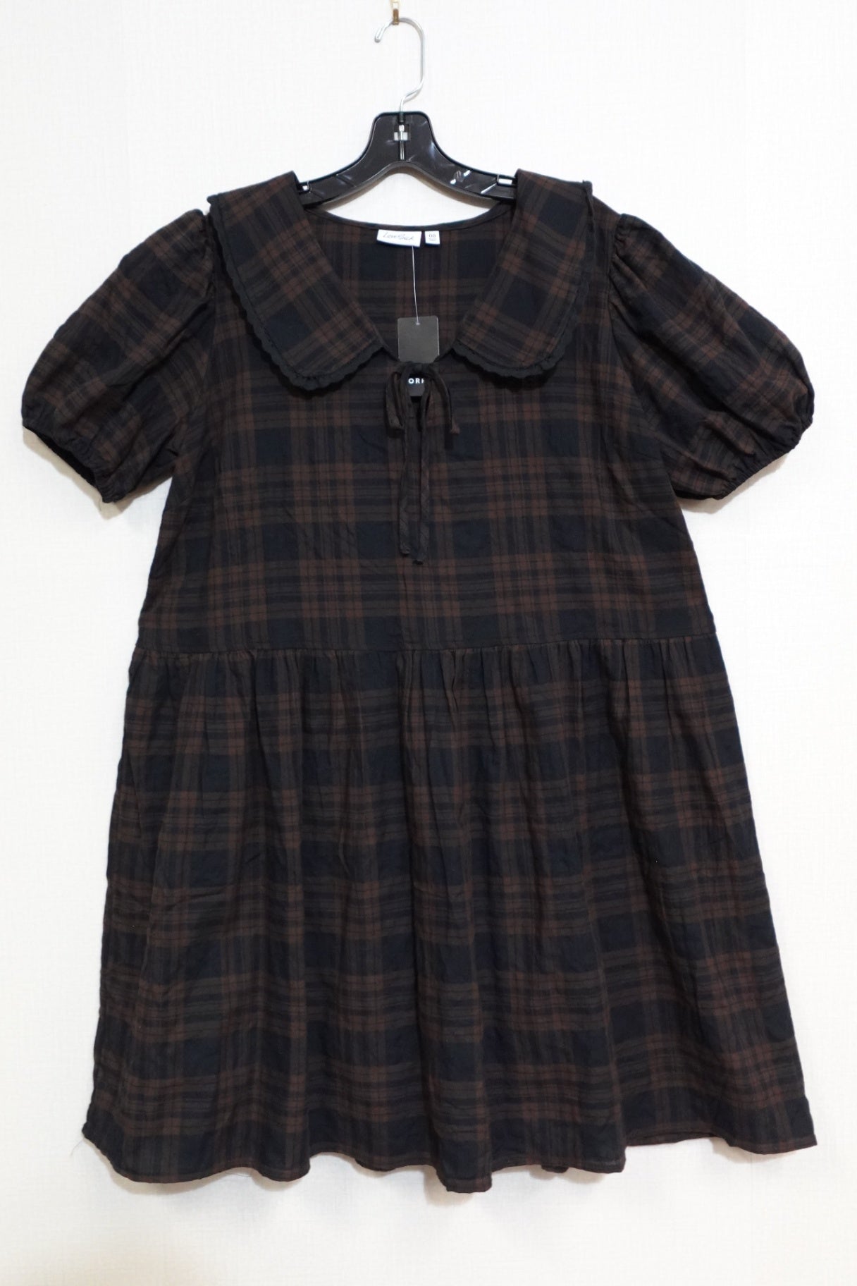 LoveSick By Torrid, New Dress, Size M/L (Torrid 00)